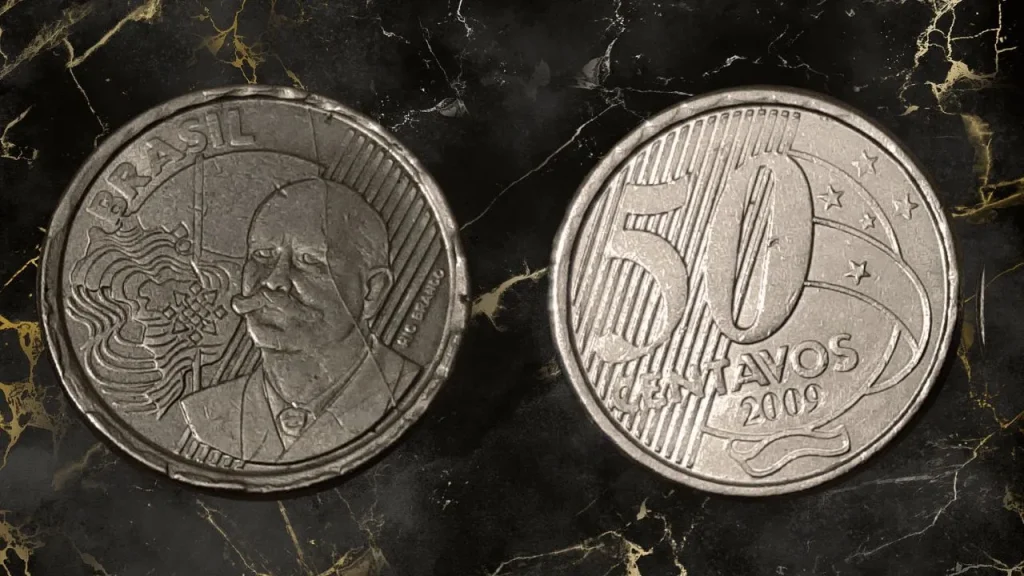 como-saber-se-uma-moeda-de-50-centavos-e-rara