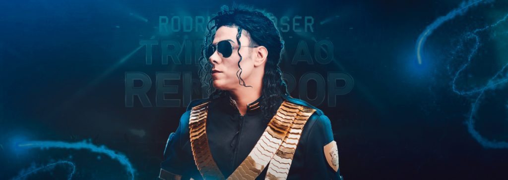 Rnews - Homenagem A Michael Jackson No Teatro Bradesco