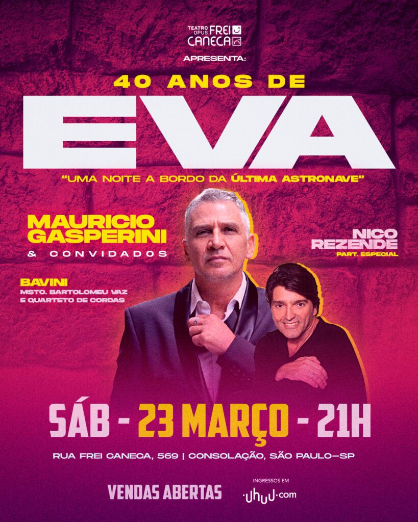 Rnews - Maurício Gasperini Em São Paulo
