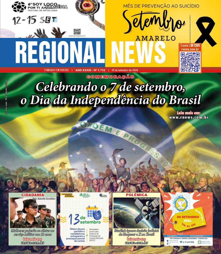 Rnews - Edição Nº 1712