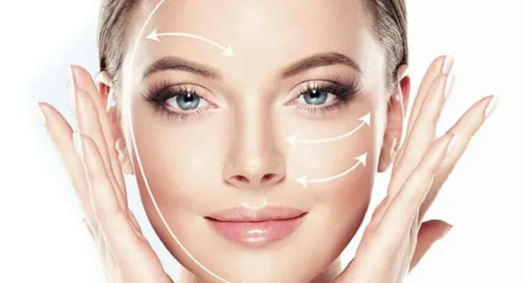 Harmonização Facial