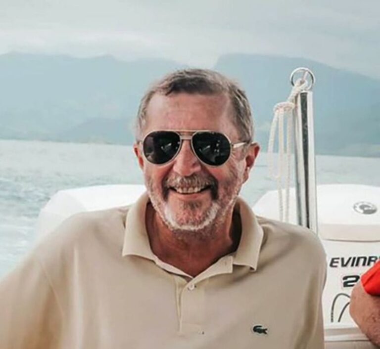 Rnews - Tecladista Da Rpm, Luiz Schiavon, Morre Em São Paulo