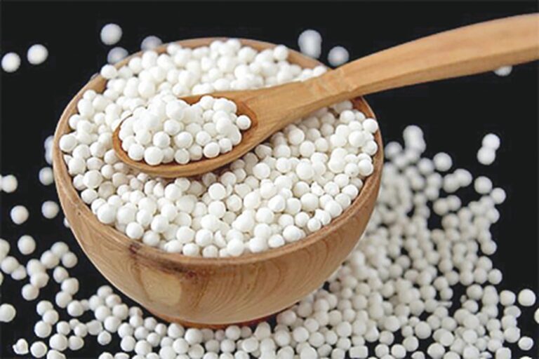 Rnews - Sagu, Além Da Sobremesa