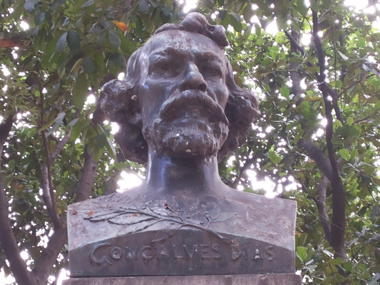 Rnews - 200 Anos De Gonçalves Dias, O Poeta Indianista