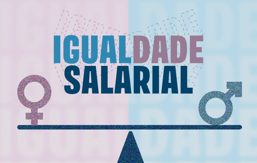 Rnews - Nova Lei Da Igualdade Salarial Reforça O Compromisso Do Brasil Com A Onu