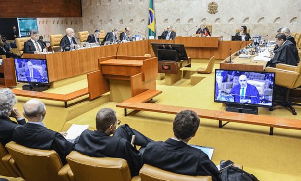 Rnews - Descriminalização Das Drogas: Julgamento Do Stf Pode Levar À Revisão De Até 50% Das Apreensões Por Cannabis