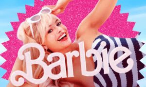 Rnews - De Repente, Tudo Rosa, Barbie, O Fenômeno Que Tomou As Ruas E As Redes