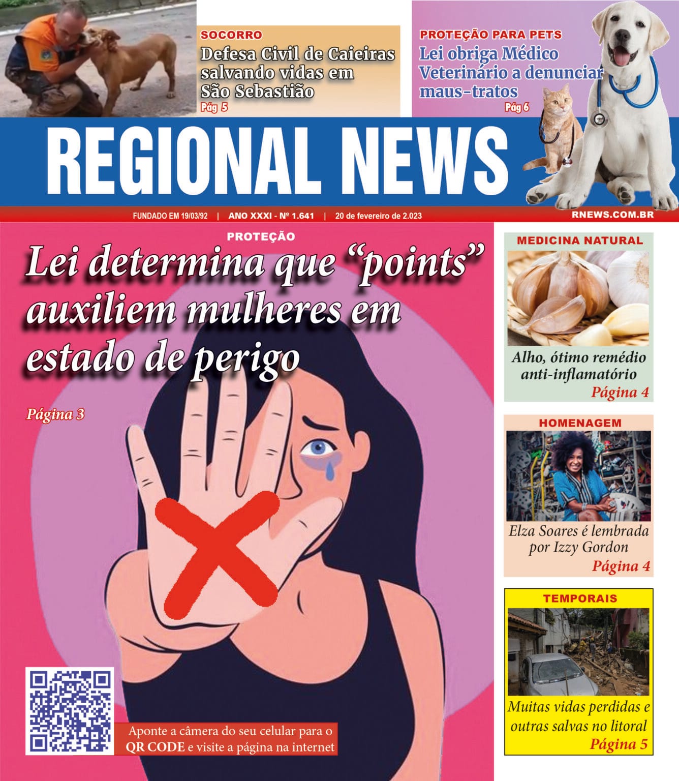 Rnews - Edição Nº 1641