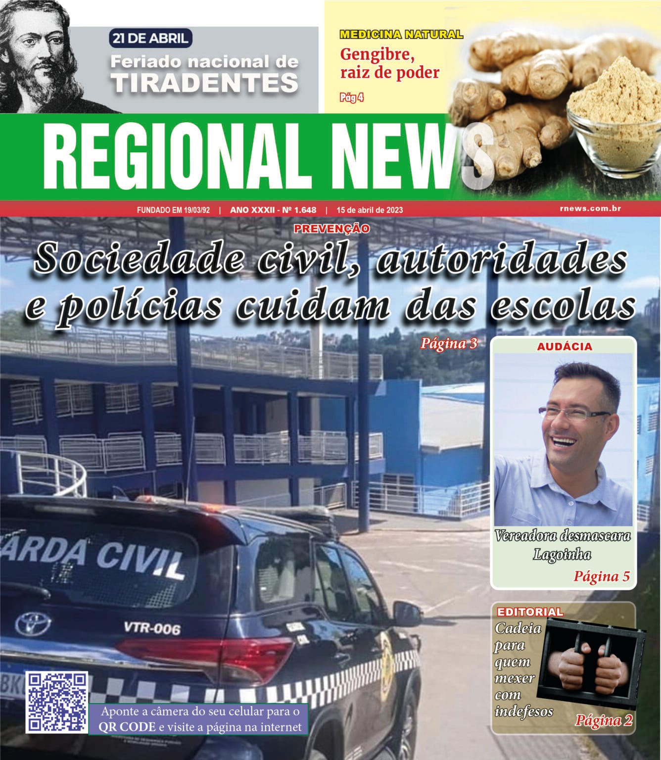 Rnews - Edição Nº 1648