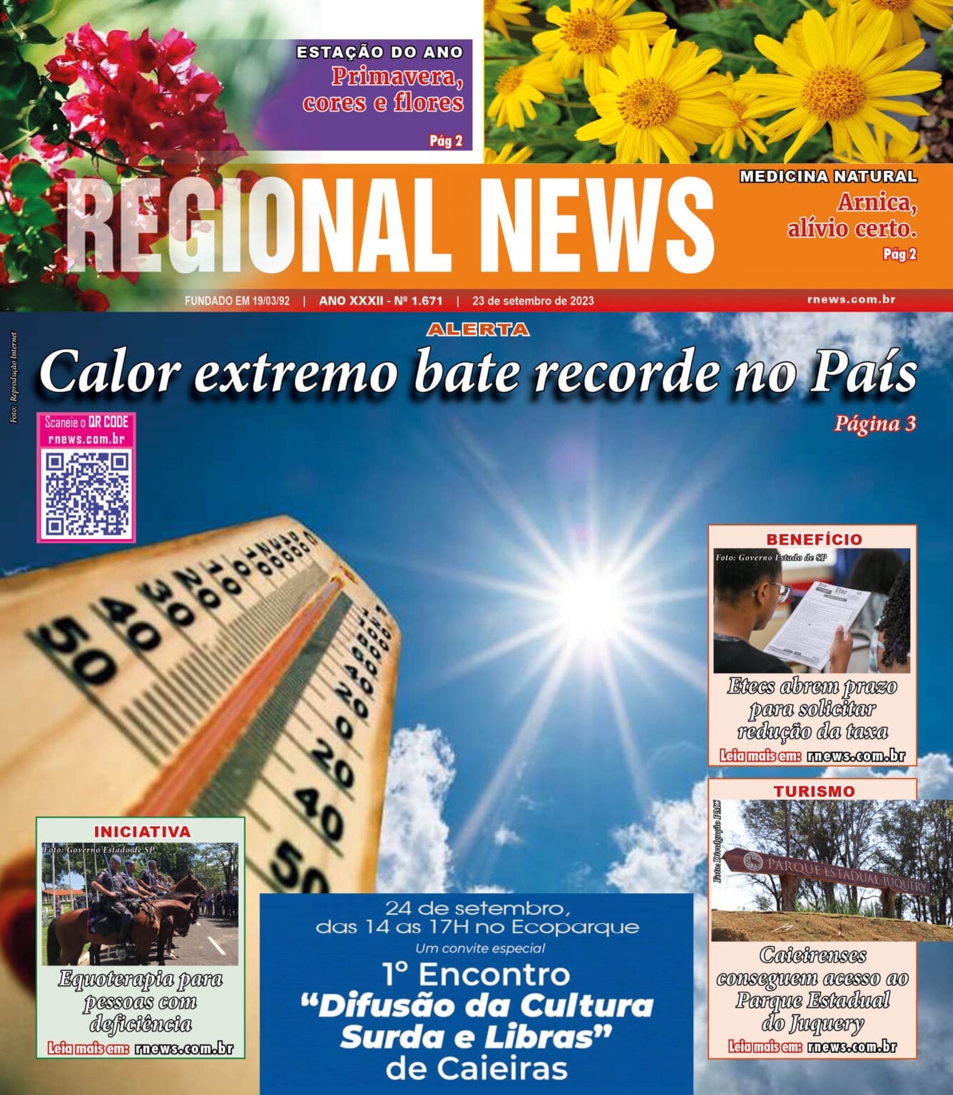 Rnews - Edição Nº 1671