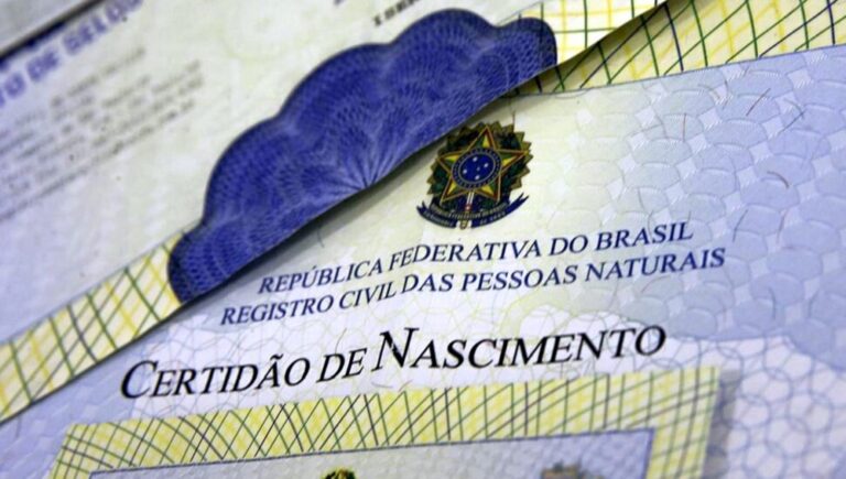 Rnews - Certidão De Nascimento Para Animais