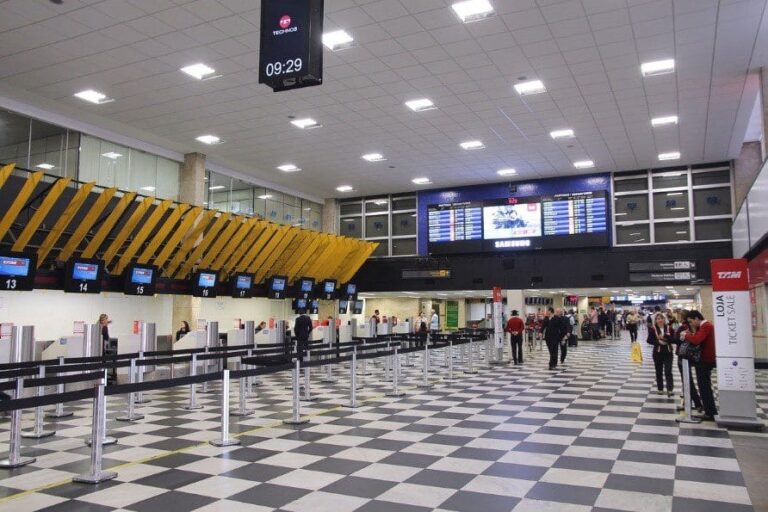 Rnews - Estudo Sobre Aeroporto Em Caieiras É Uma Possibilidade