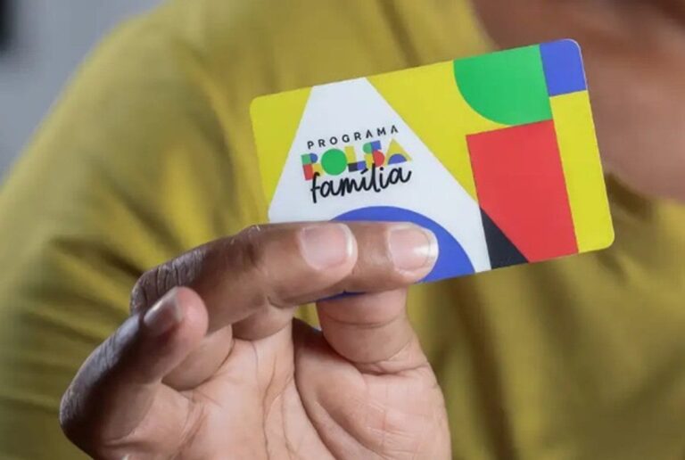 Rnews - Caixa Paga Novo Bolsa Família Com Nis Final 6