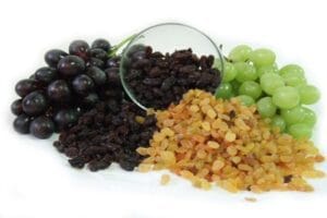 Rnews - Uva Passa, Na Boca E No Coração