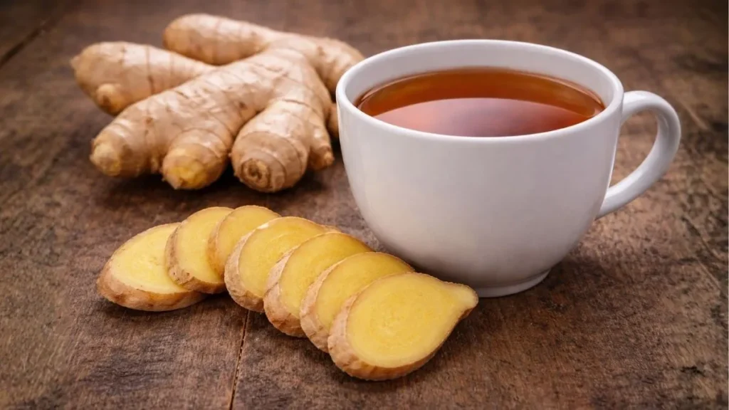 Rnews - Gengibre Funciona Mesmo? Benefícios Reais, Limites E Como Usar Com Segurança