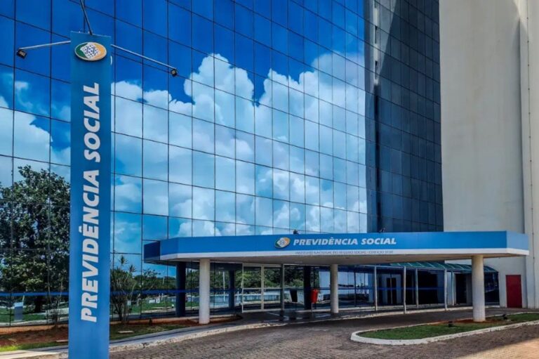 Rnews - Inss Começa A Pagar Benefícios De Fevereiro A Partir Do Dia 23