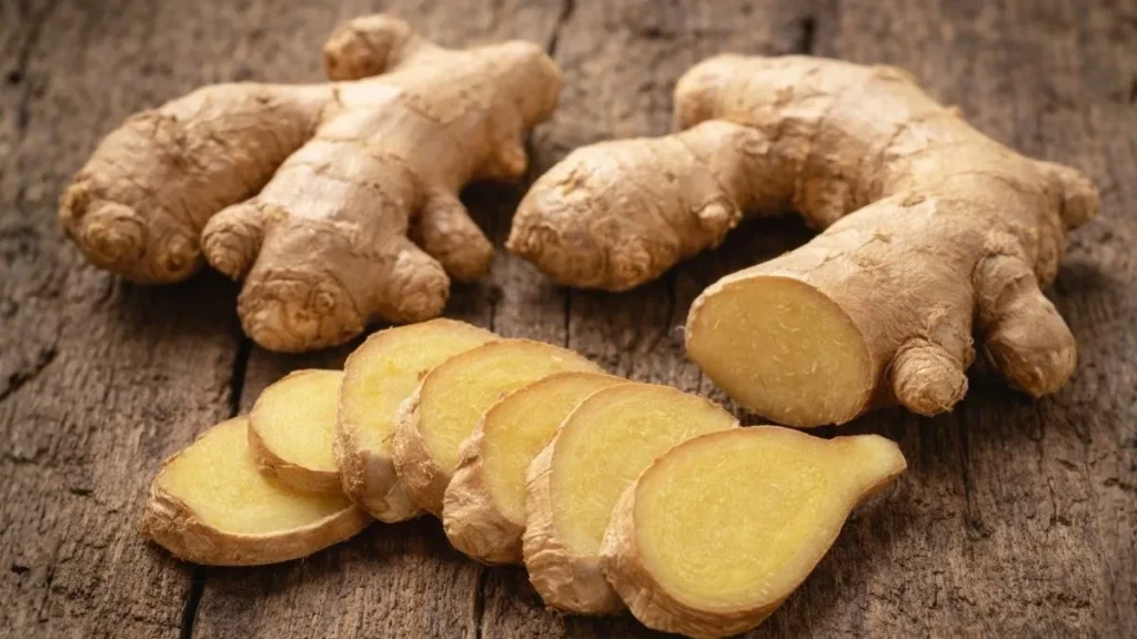 Rnews - Gengibre Funciona Mesmo? Benefícios Reais, Limites E Como Usar Com Segurança