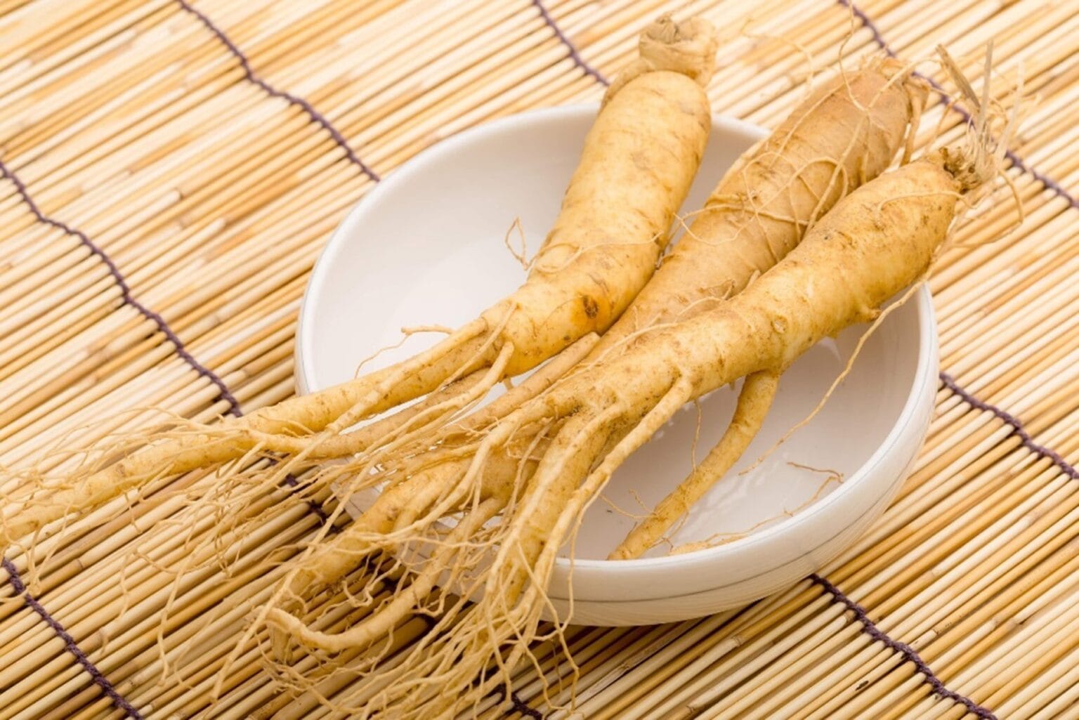 Rnews - Ginseng, Turbina Para A Saúde