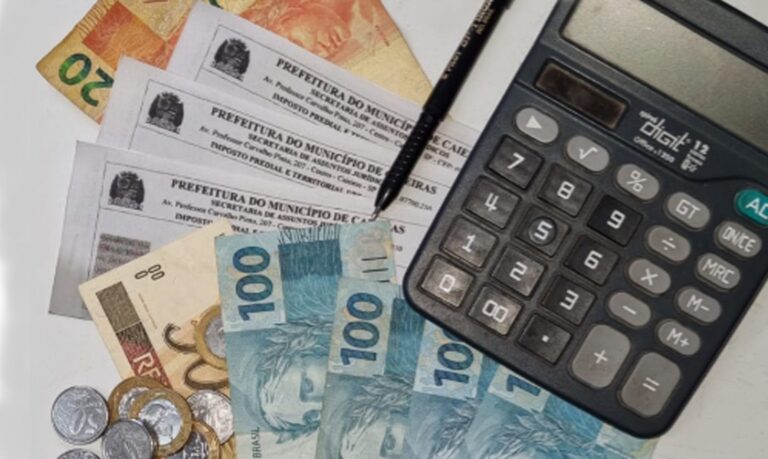 Rnews - Tribunal Julga Inconstitucional O Aumento De Impostos Em Caieiras