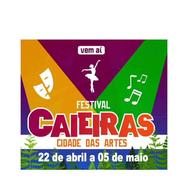 Rnews - Caieiras, Cidade Das Artes