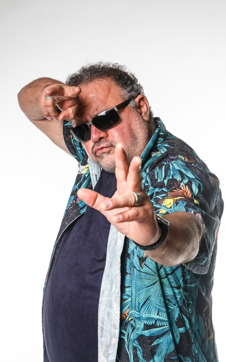 Rnews - Blue Note Sp Recebe Léo Jaime