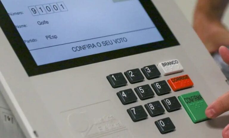 Rnews - Prazo Regularizar Título Eleitoral É Dia 8