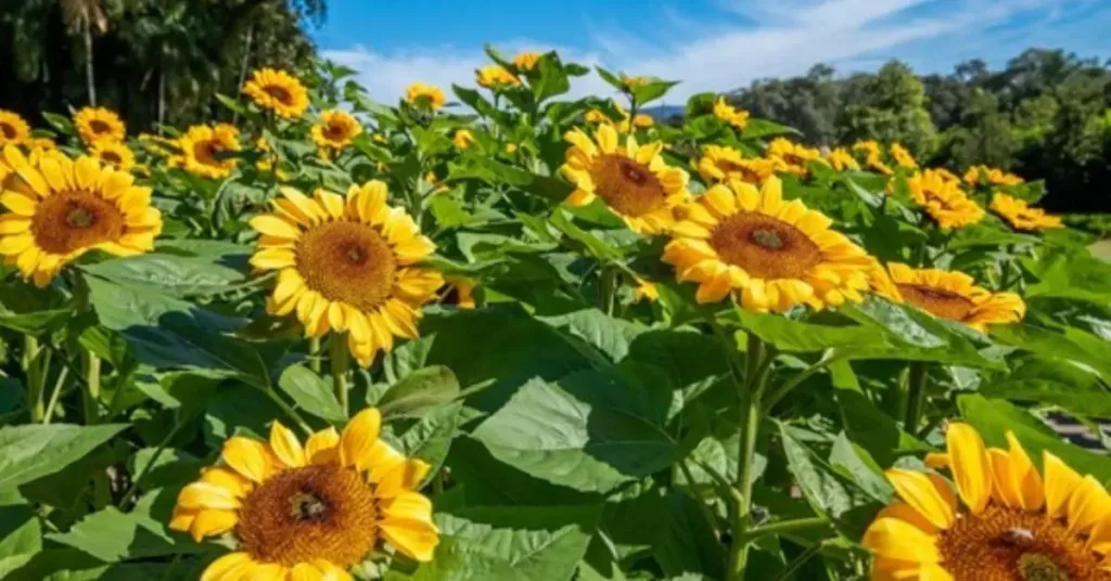 Rnews - Essa Cidade Encanta Com Seus Campos De Flores: Conheça Holambra