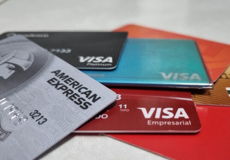 Rnews - Mudanças No Cartão De Crédito A Partir De Hoje, 1º De Julho