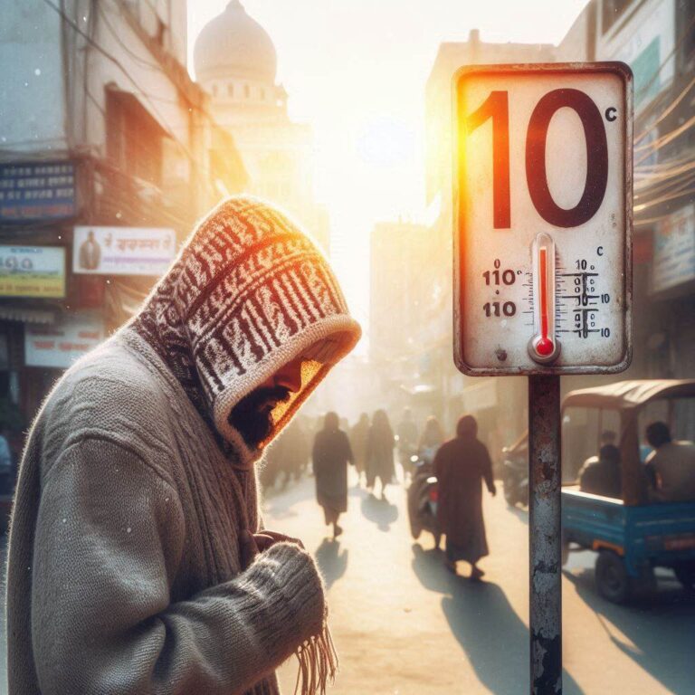 Rnews - Mudanças De Temperatura Exigem Atenção