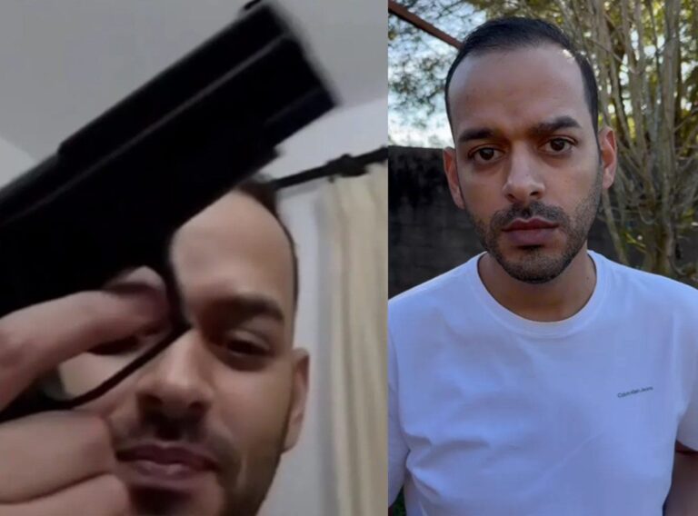 Rnews - Polêmica: Vídeos Agitam Política Em Caieiras