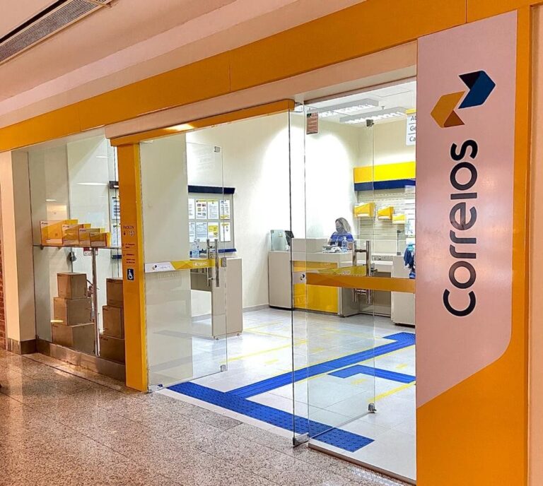 Rnews - Correios Divulgam Edital De Concurso Com 33 Vagas E Salários De Até R$ 6,8 Mil