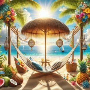 Rnews - Férias: Chegou a hora de descansar !