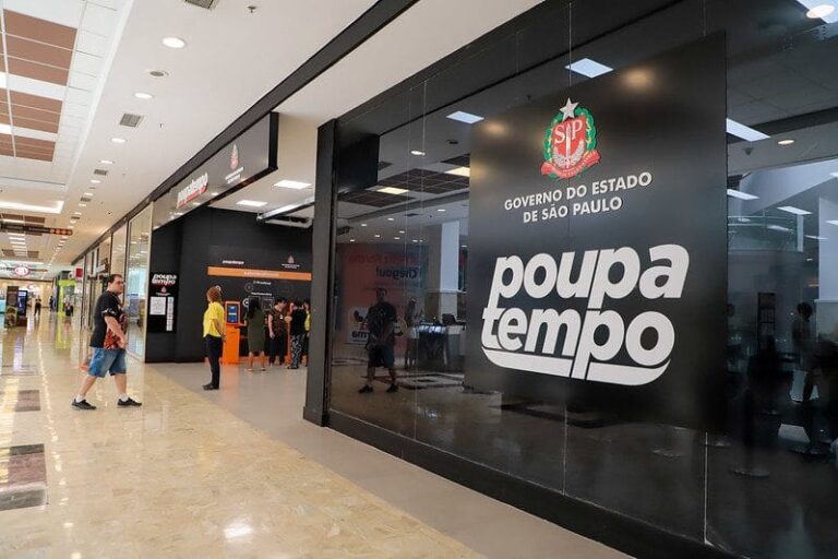 Rnews - Serviços Estaduais De Saúde Já Podem Ser Acessados Pelo Poupatempo