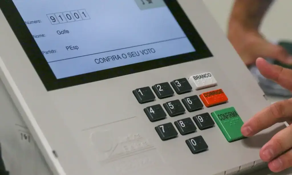 Eleições 2024:   O Que Os Candidatos Podem E Não Podem Fazer