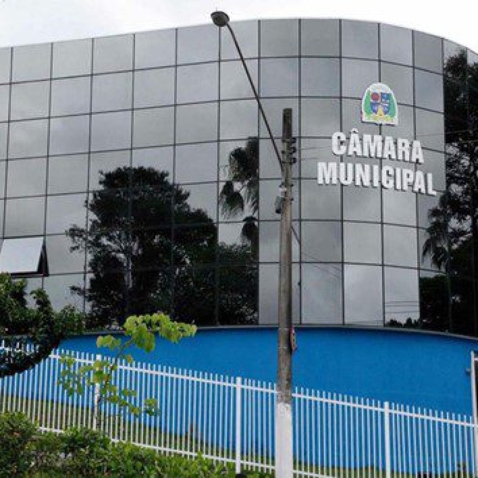 Rnews - Câmara De Caieiras Tem Contas Irregulares Em 2021