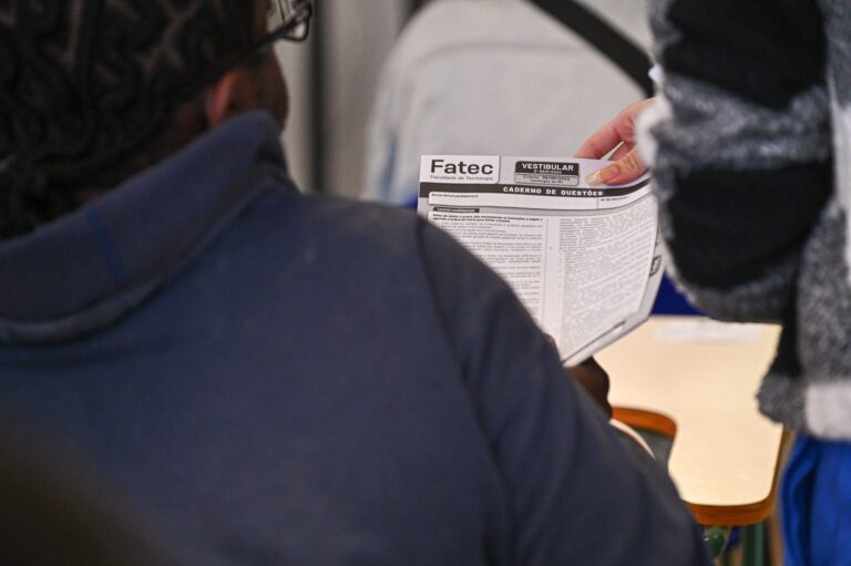 Rnews - Fatecs Abrem Processo Seletivo Para Vagas Remanescentes