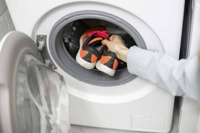 Rnews - Sete Coisas Que Não Deve Lavar Na Máquina Da Roupa