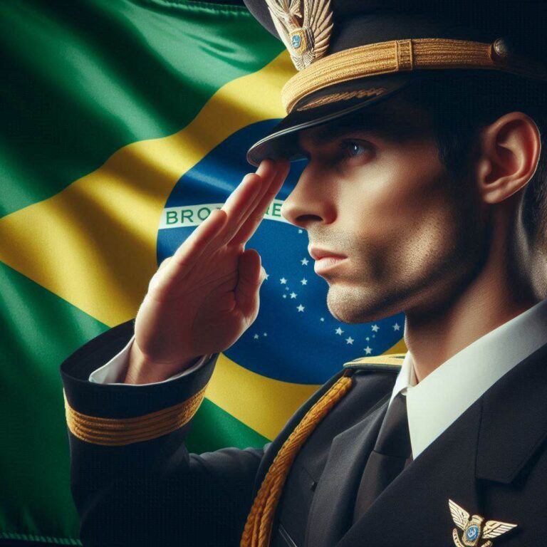 Rnews - Honra E Glória: A Celebração Do Dia Do Soldado No Brasil