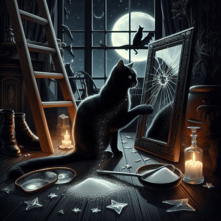 Rnews - Sexta-Feira 13: Entre Superstições E Encantos