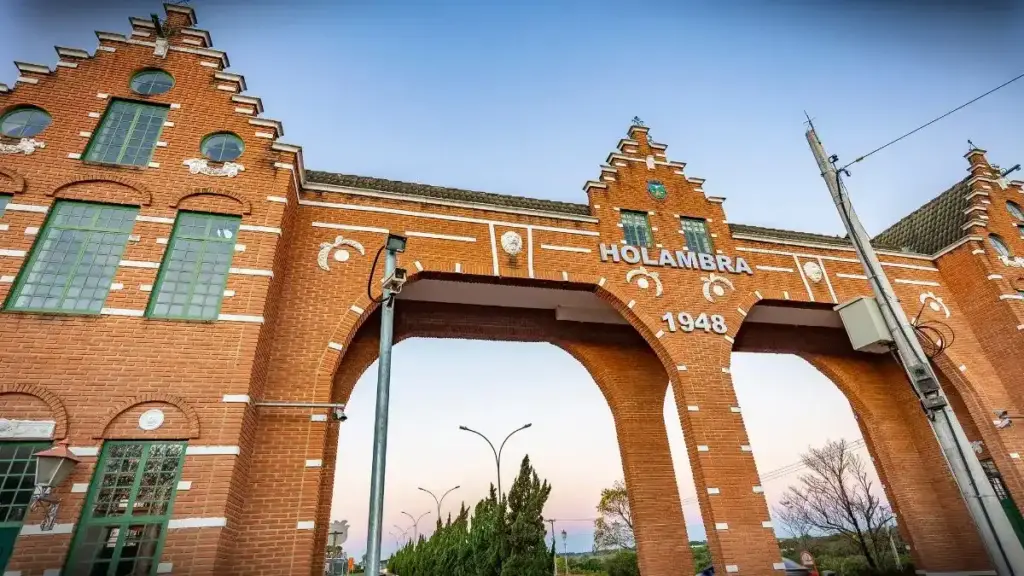 Rnews - A Magia Das Flores Na Expoflora: O Maior Festival De Flores E Plantas Do Brasil