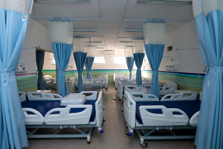 Rnews - Governo De Sp Inaugura Pronto-Socorro Que Beneficia 102 Mil Pessoas Em Caieiras