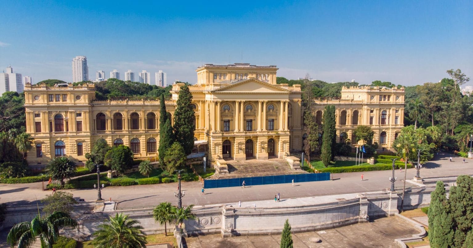 Rnews - Museu Do Ipiranga Oferece Programação Especial E Gratuita No Dia Da Independência
