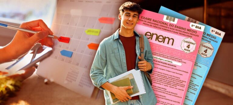 Rnews - Confira O Calendário Dos Principais Vestibulares De 2024