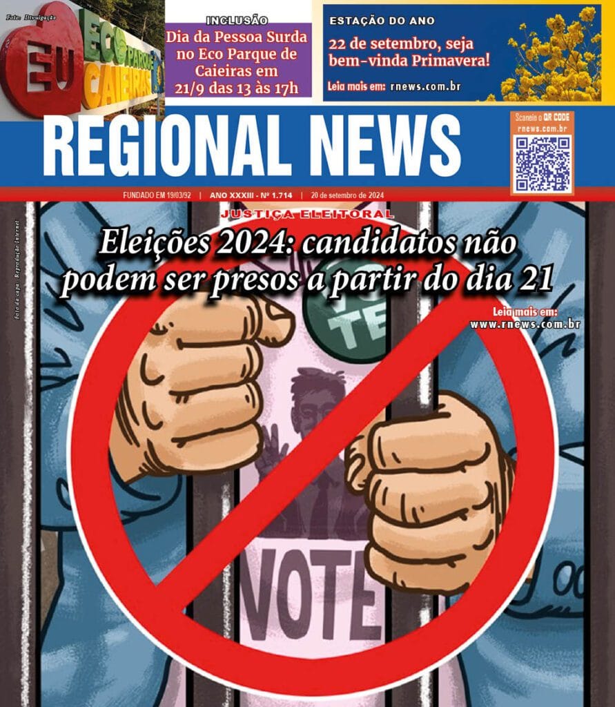 Rnews - Edição Nº 1714