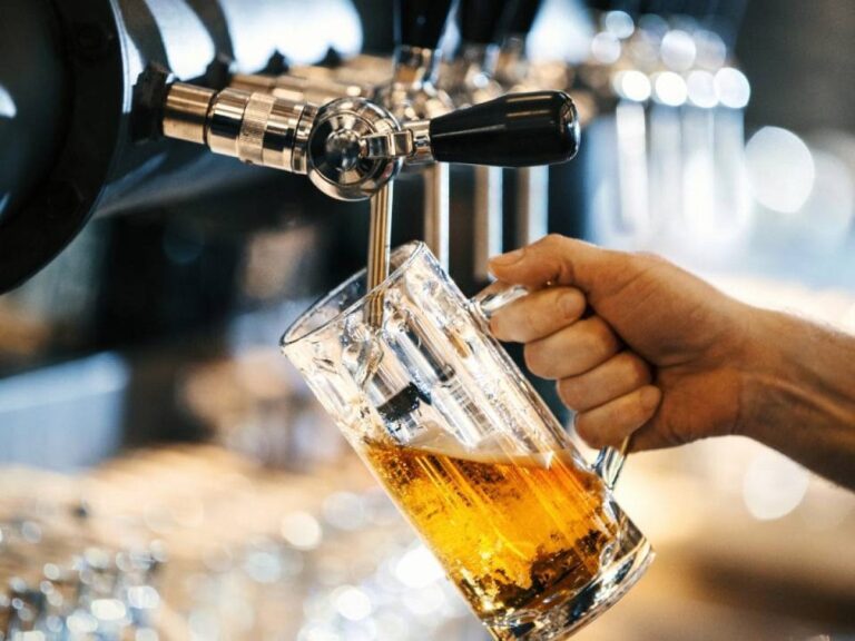 Rnews - 9 Estados Terão Lei Seca Durante Eleições Municipais