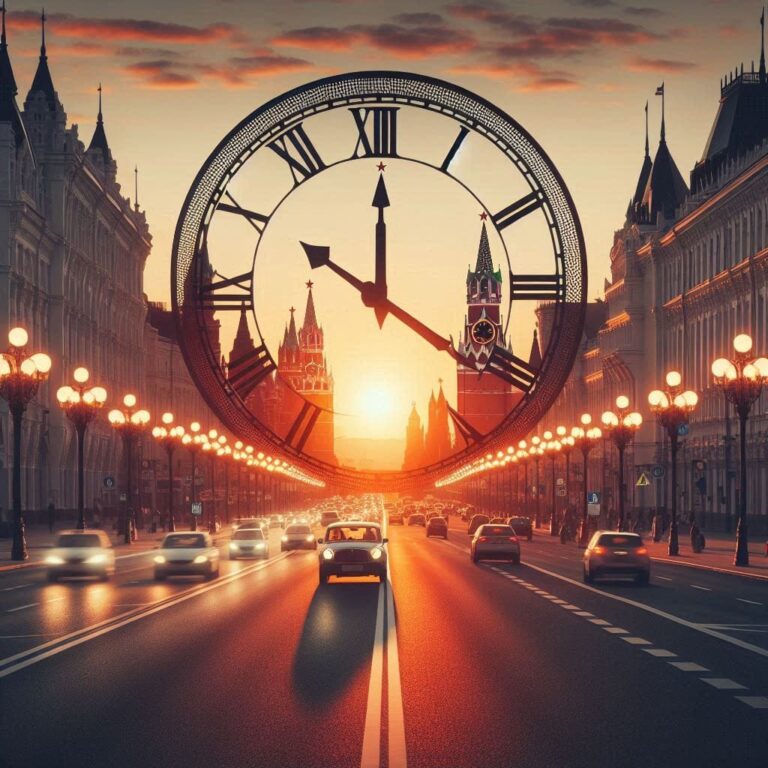 Rnews - Economia: Possibilidade Da Volta Do Horário De Verão Em 2024