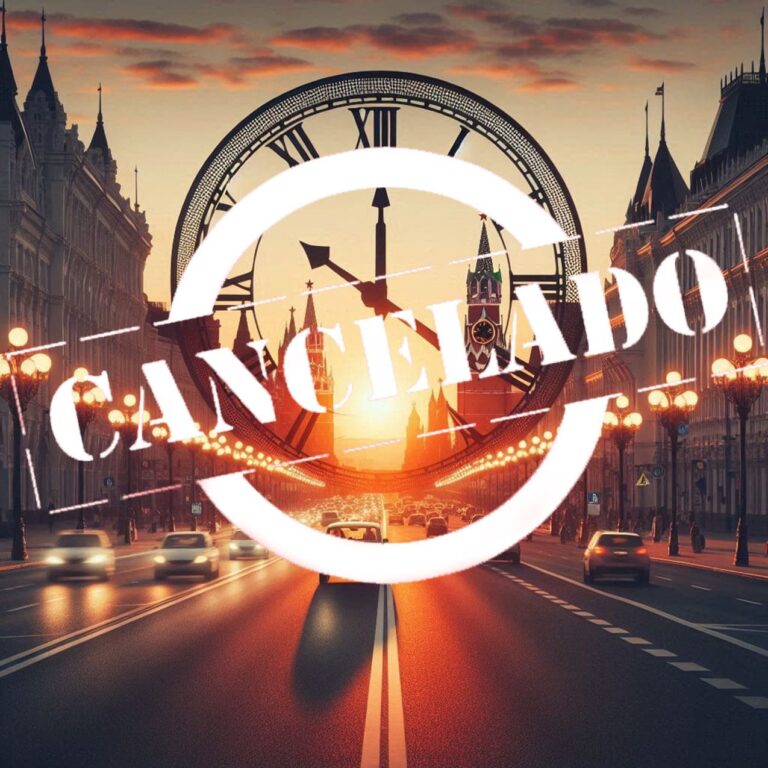 Rnews - Economia: Ministro De Minas E Energia Anuncia A Suspensão Do Horário De Verão Em 2024