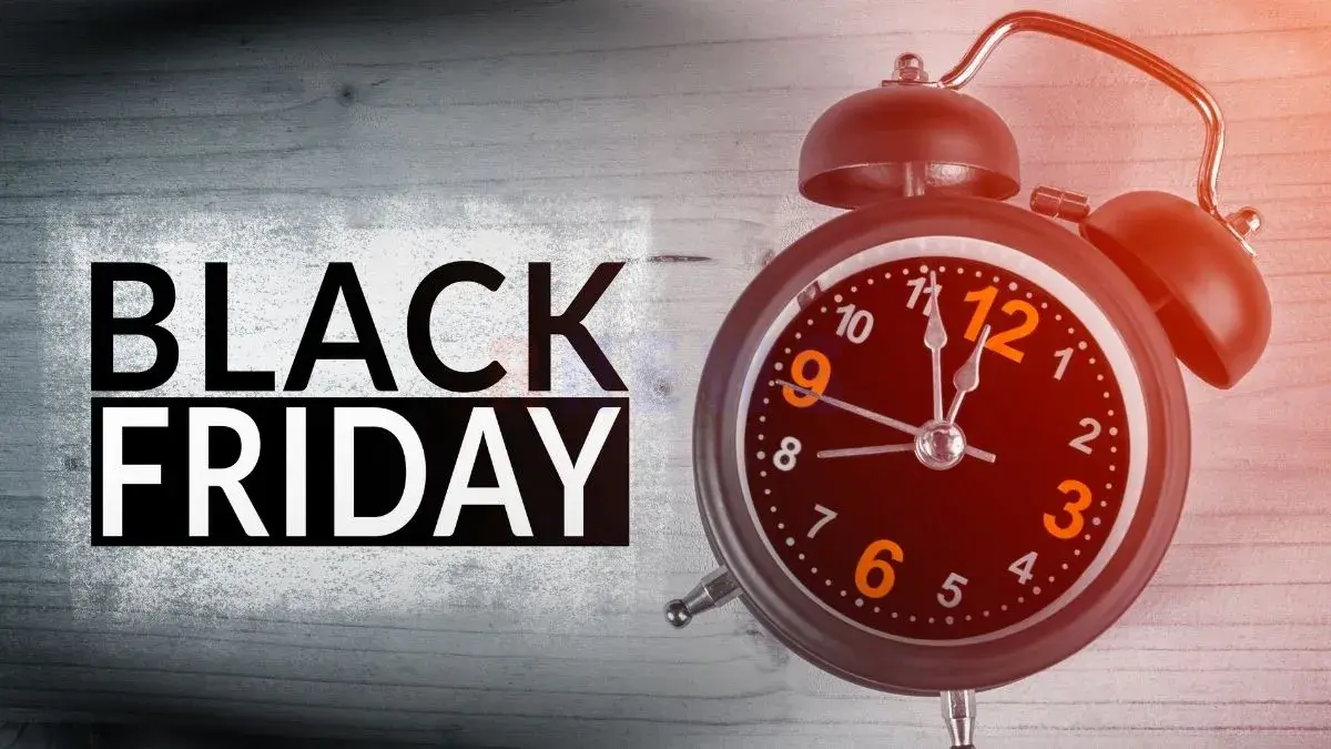 Black Friday: Como Aproveitar As Melhores Ofertas