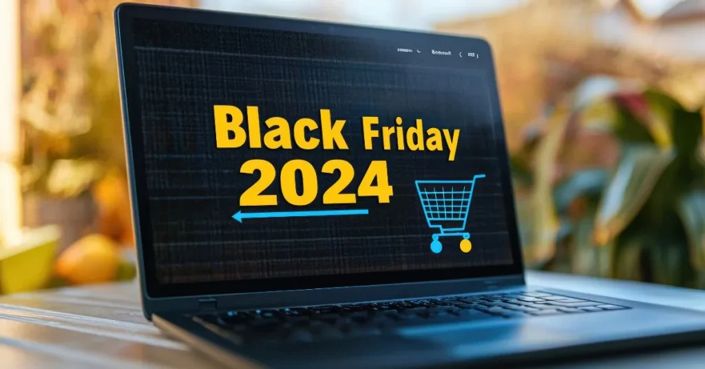 Rnews - Consumo: Black Friday: Oportunidades Incríveis E Cuidados Essenciais