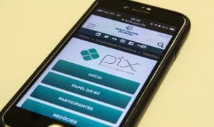 Rnews - Pix adota novas regras de segurança a partir de novembro